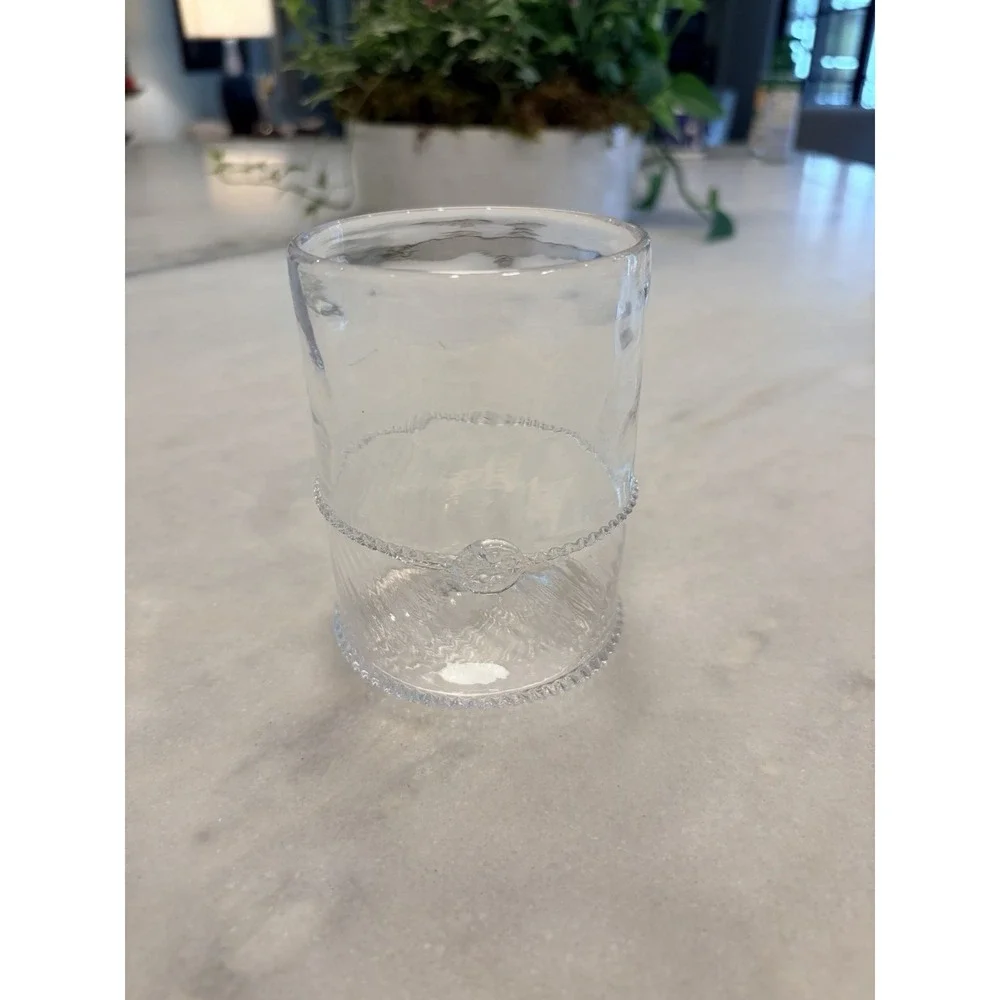 JULISKA GRAHAM DOUBLE OLD FASHIONED GLASS - 4